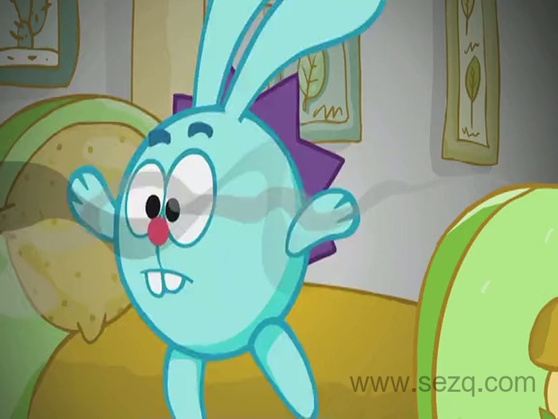 开心球 - 动画资源画廊第8张