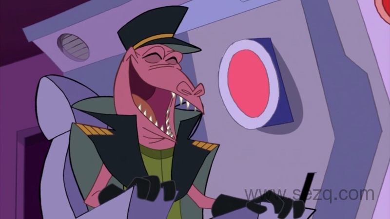 炸弹小队 - 动画资源画廊第5张