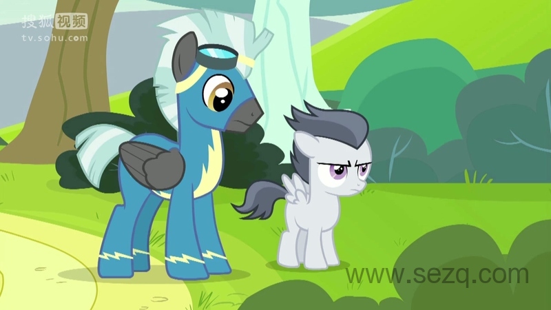 小马宝莉 - 动画资源画廊第8张