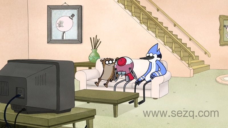 天兵公园 - 动画资源画廊第6张