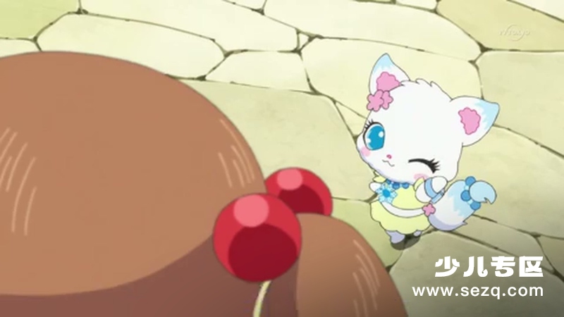 宝石宠物 - 动画资源画廊第7张