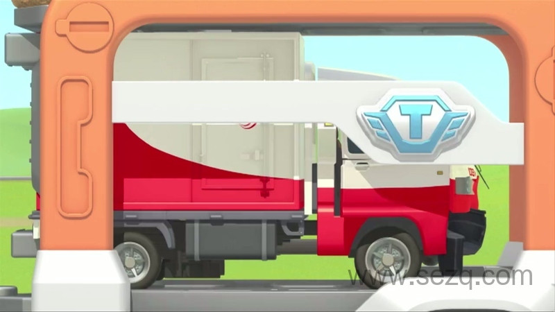 托宝兄弟 - 动画资源画廊第6张