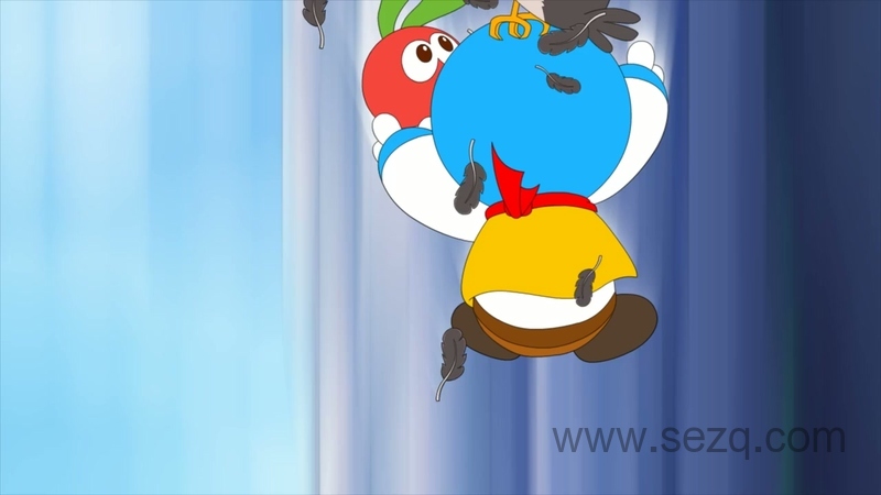 摩尔庄园 - 动画资源画廊第9张