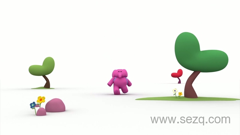 小P优优 - 动画资源画廊第9张