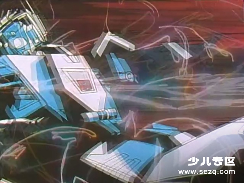 变形金刚：隐者战士 - 动画资源画廊第4张