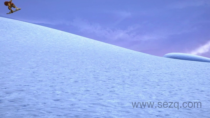 小英雄迈特 - 动画资源画廊第8张