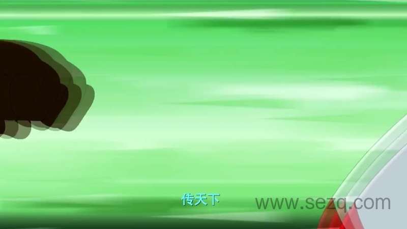 大侠山猫和吉咪 - 动画资源画廊第3张