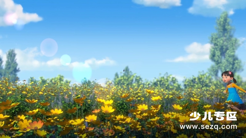 天天成长记 - 动画资源画廊第8张