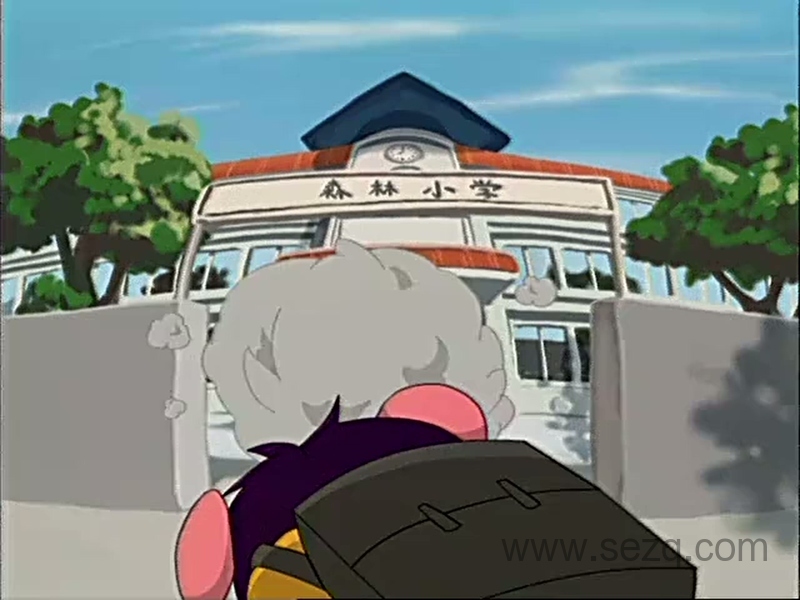 智谋家族 - 动画资源画廊第6张