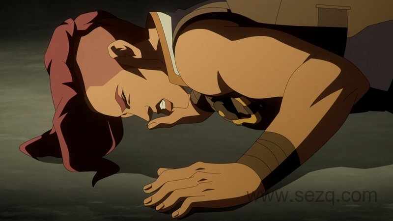 宇宙巨人希曼：启示录 - 动画资源画廊第9张