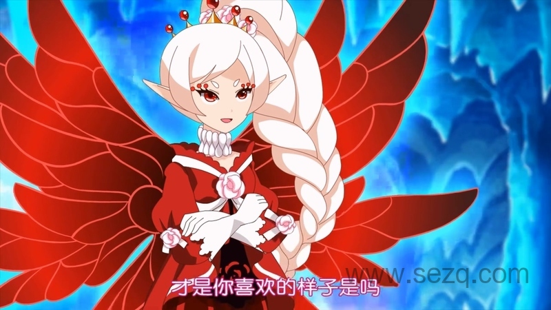 小花仙之守护天使 - 动画资源画廊第4张