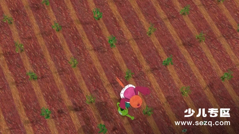 无主农场 - 动画资源画廊第2张