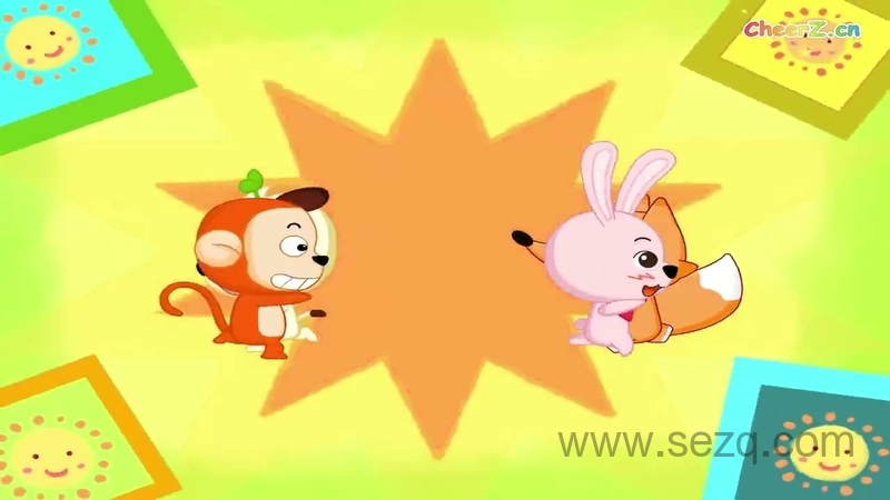 哈利唱儿歌 - 动画资源画廊第6张