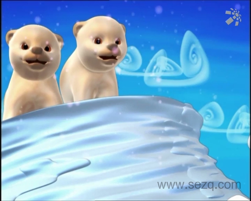 嘘!企鹅来了之企鹅爱生活 - 动画资源画廊第8张