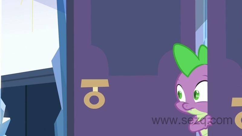 小马宝莉：友谊魔法 - 动画资源画廊第8张