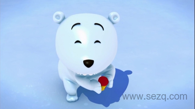 猜猜猜猜 - 动画资源画廊第6张