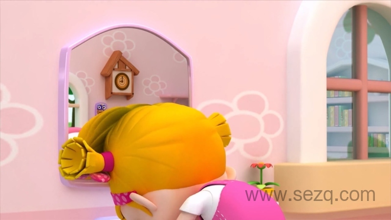 苏冰的故事 - 动画资源画廊第4张