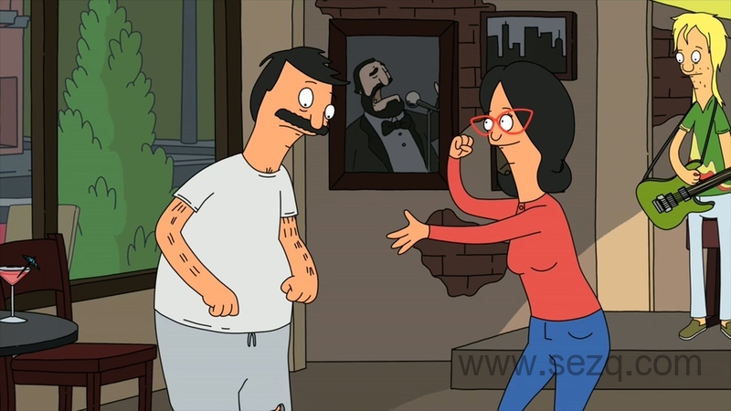 开心汉堡店 - 动画资源画廊第2张