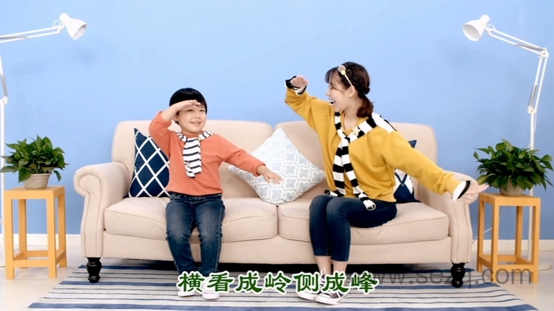 巧虎幼幼版2~3岁 2018年1月~12月 - 动画资源画廊第4张