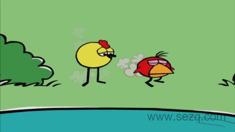 小皮大世界 - 动画资源画廊第4张