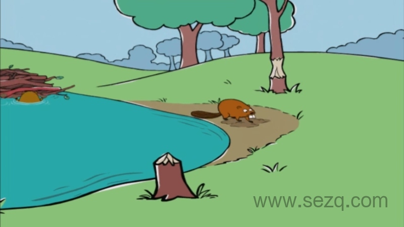 小皮大世界 - 动画资源画廊第8张