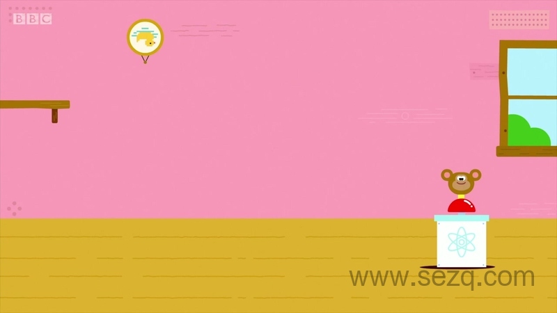 嗨，道奇！ - 动画资源画廊第4张