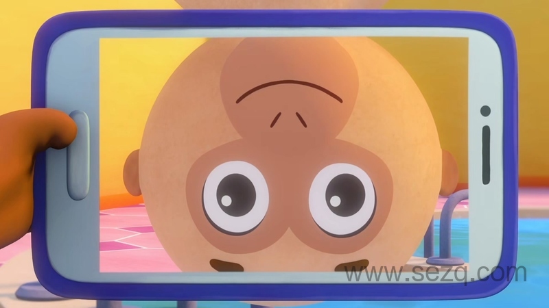 迪帕与阿努普 - 动画资源画廊第9张