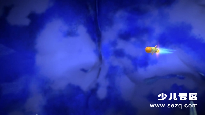 布鲁可战队之危客对决 - 动画资源画廊第6张