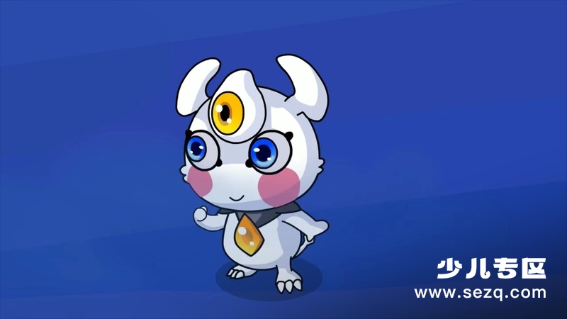 赛尔号第五季：猎天困兽 - 动画资源画廊第2张