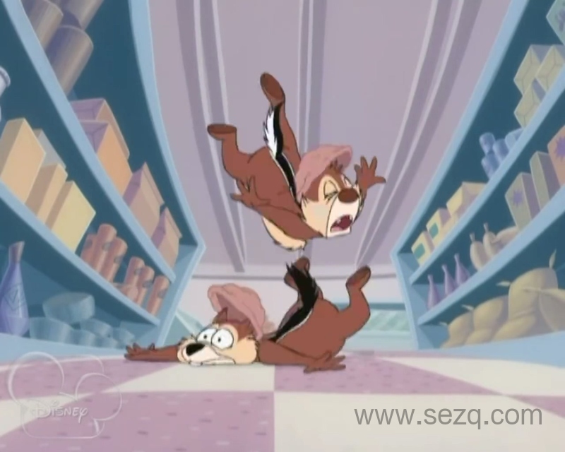 米老鼠新传 - 动画资源画廊第9张