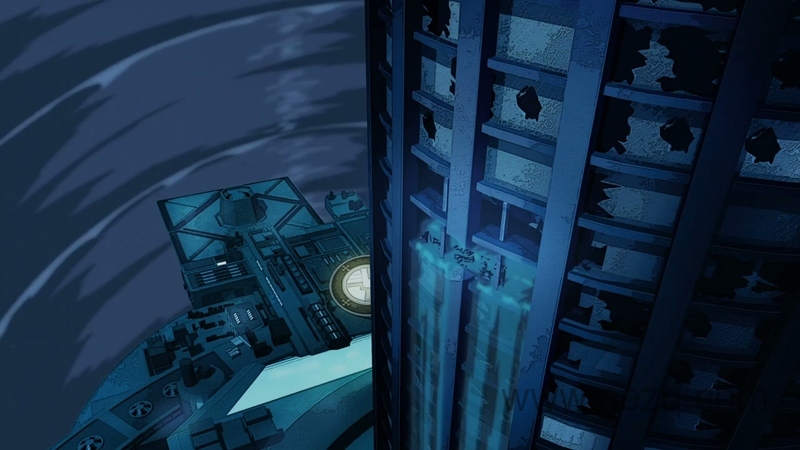 终极蜘蛛侠 - 动画资源画廊第5张