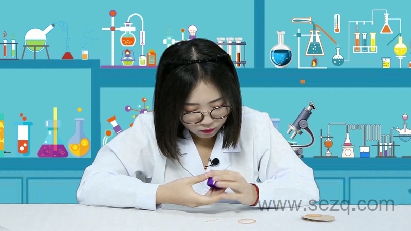 小布点科学星球 - 动画资源画廊第6张