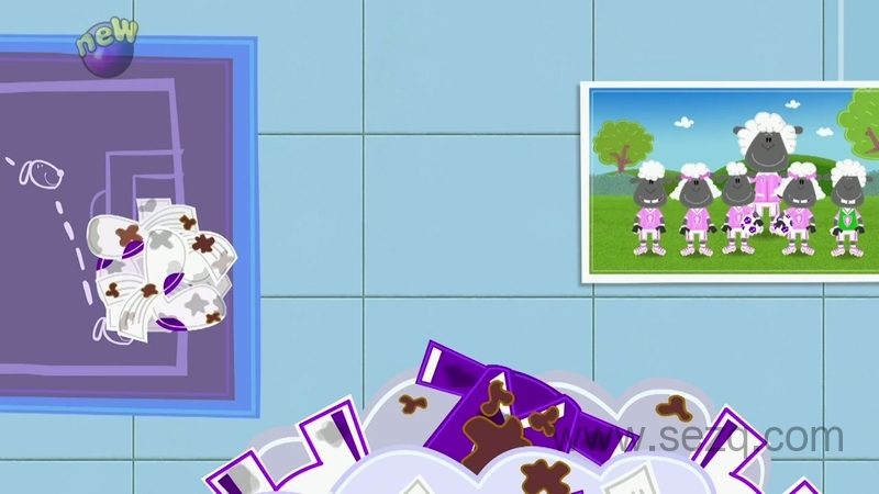 足球小狗 - 动画资源画廊第6张