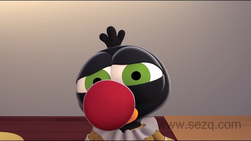 里萌与奥利 - 动画资源画廊第6张