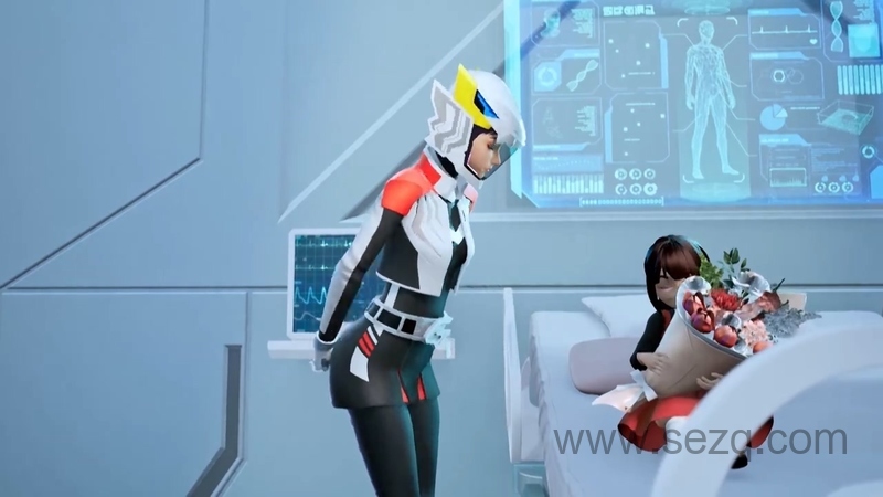 巨神战击队之轨道先锋 - 动画资源画廊第3张