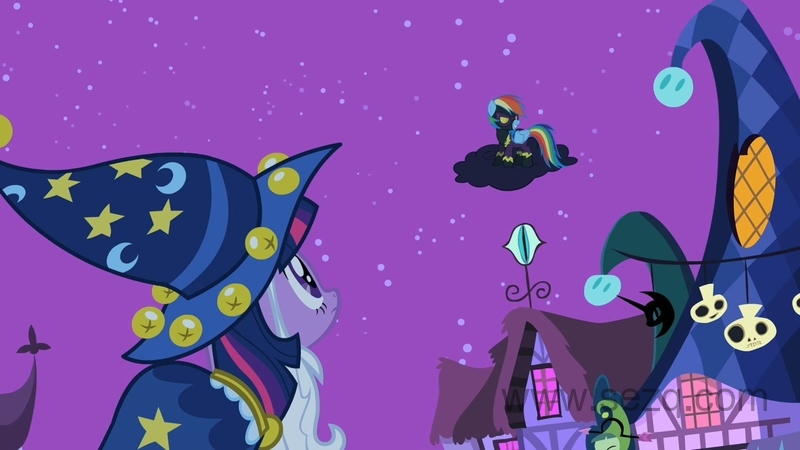 我的小马驹 - 动画资源画廊第3张