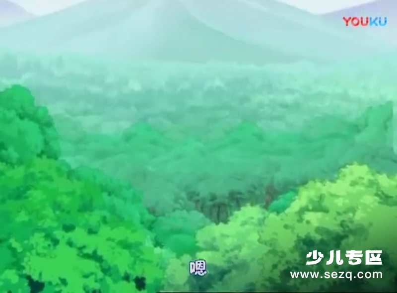 焦糖兔夏可莉 - 动画资源画廊第7张