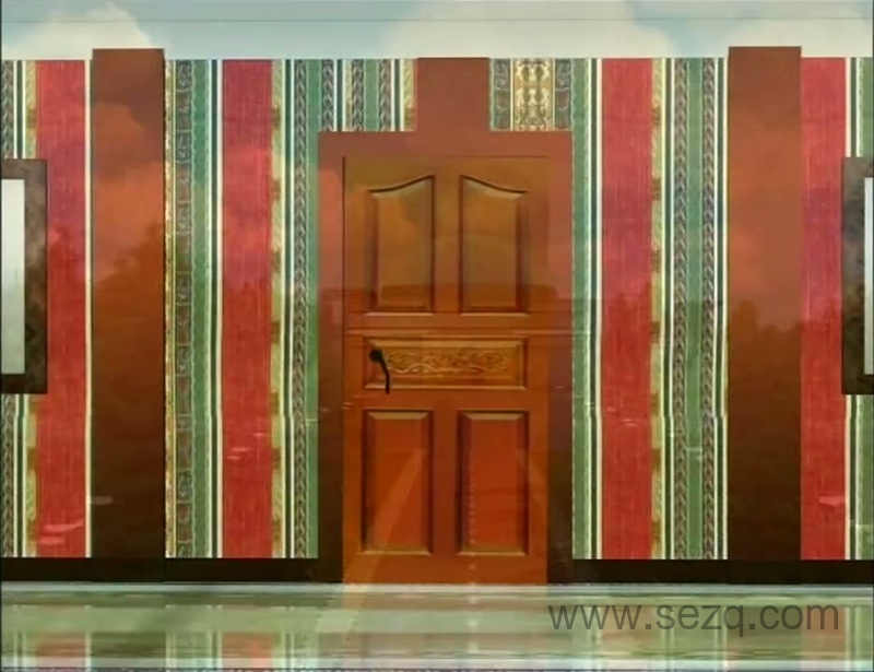 火焰战士 - 动画资源画廊第7张