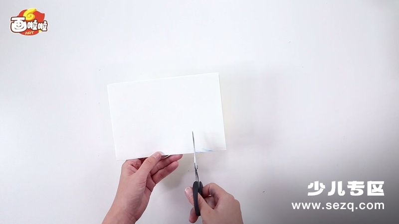 画啦啦少儿美术公开课 - 动画资源画廊第3张