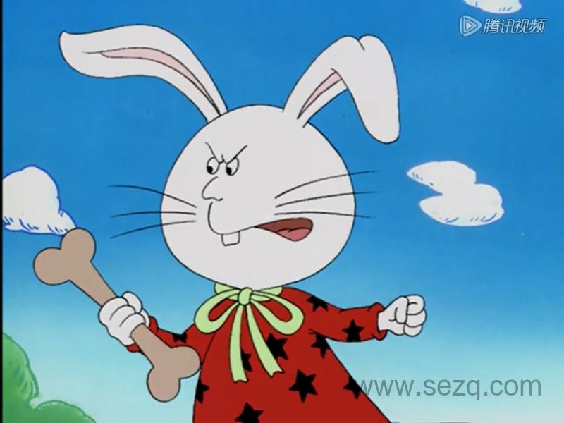 一分钟侦探 - 动画资源画廊第6张