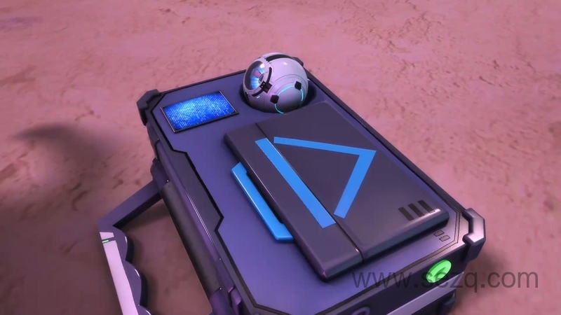 猪猪侠之超星萌宠 - 动画资源画廊第5张