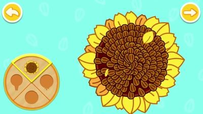 宝宝巴士动画《宝宝巴士绘画启蒙 BabyBus Painting Enlightenment》第一季 国语版 全32集MP4下载 - 少儿专区