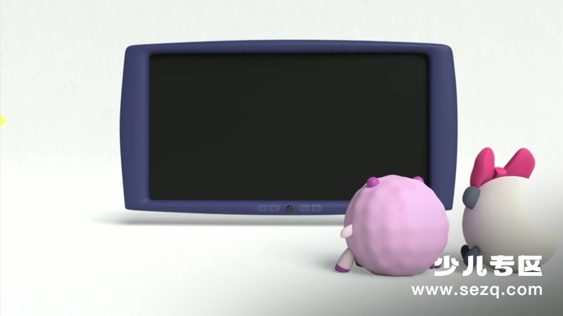 瑞奇宝宝之入园能力 - 动画资源画廊第5张