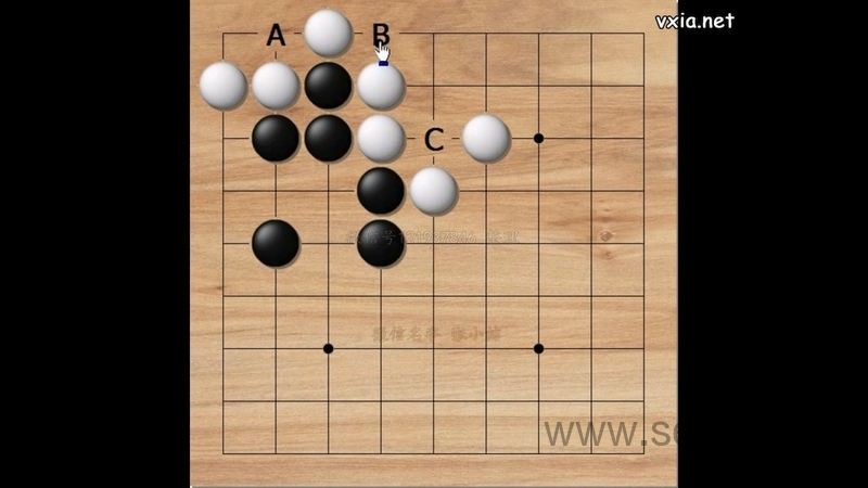 凯叔围棋课 - 动画资源画廊第5张