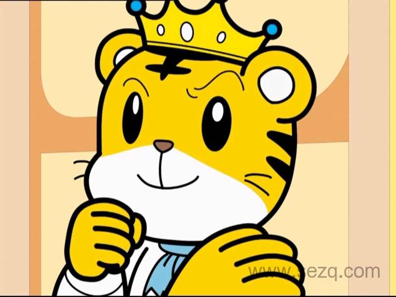 巧虎成长版4~5岁 2017年1月~12月 - 动画资源画廊第3张