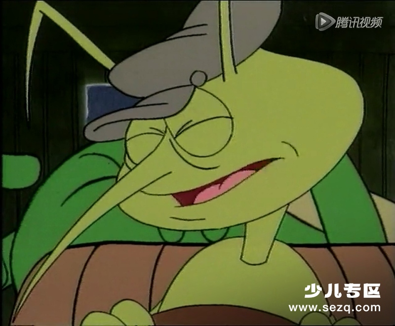 神探布杰 - 动画资源画廊第7张