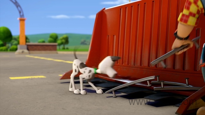 新巴布工程师 - 动画资源画廊第2张