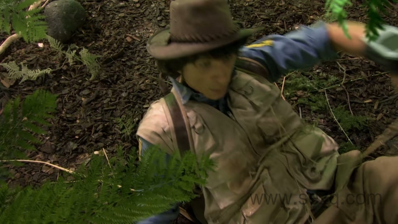 安迪的恐龙冒险 - 动画资源画廊第4张