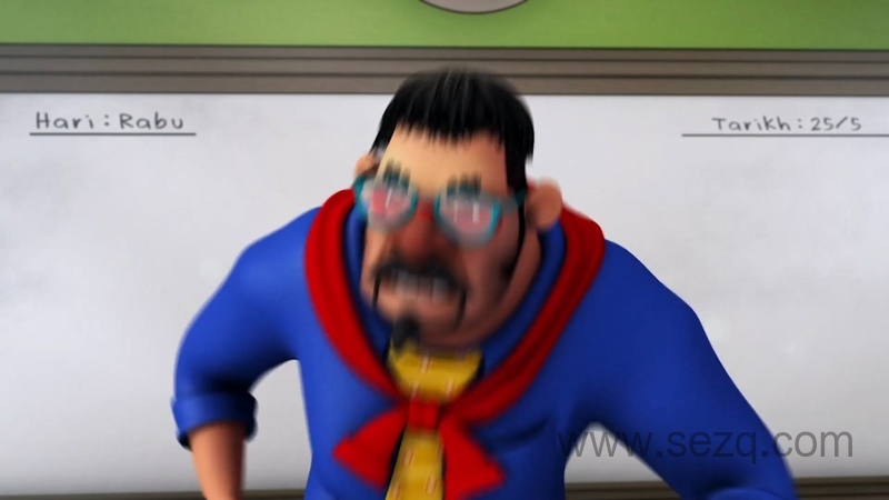 小波波 - 动画资源画廊第9张