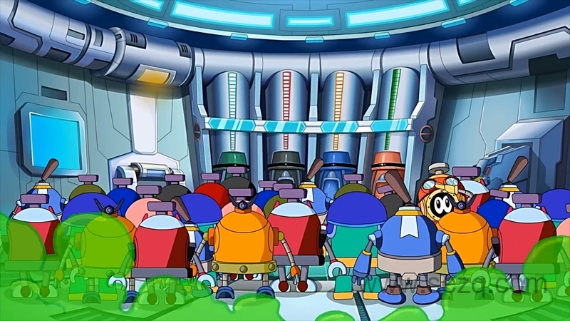 赛尔号 - 动画资源画廊第2张